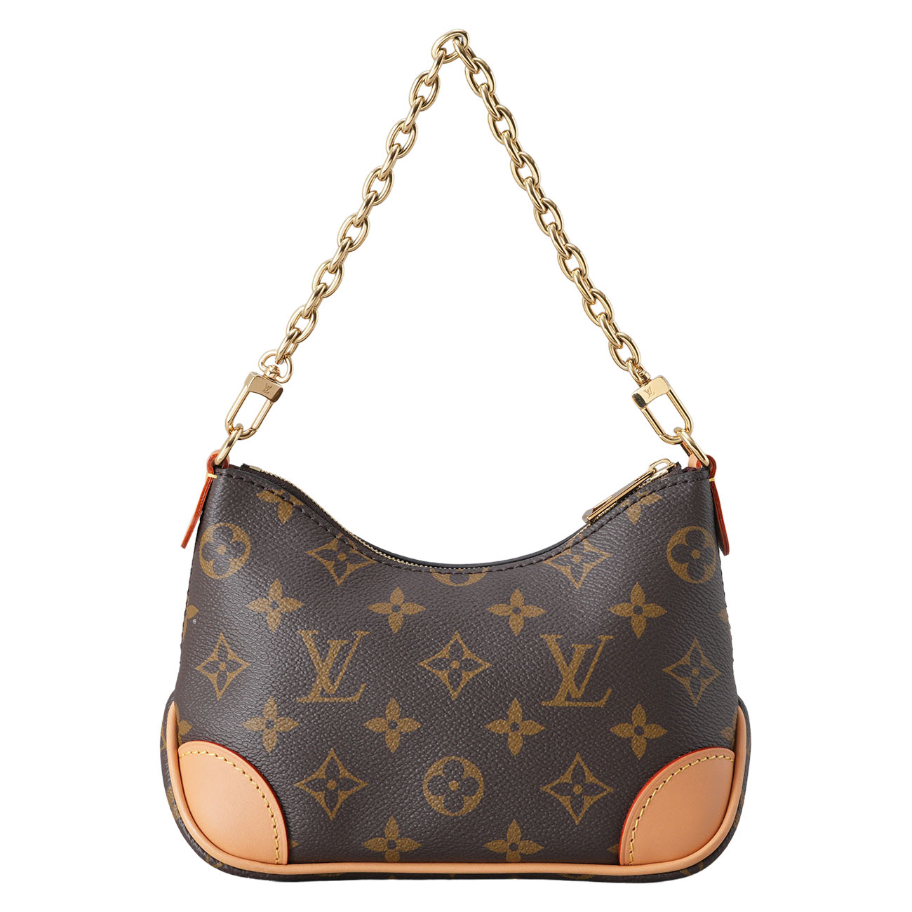 LOUIS VUITTON(USED)루이비통 M25519 모노그램 나노 불로뉴